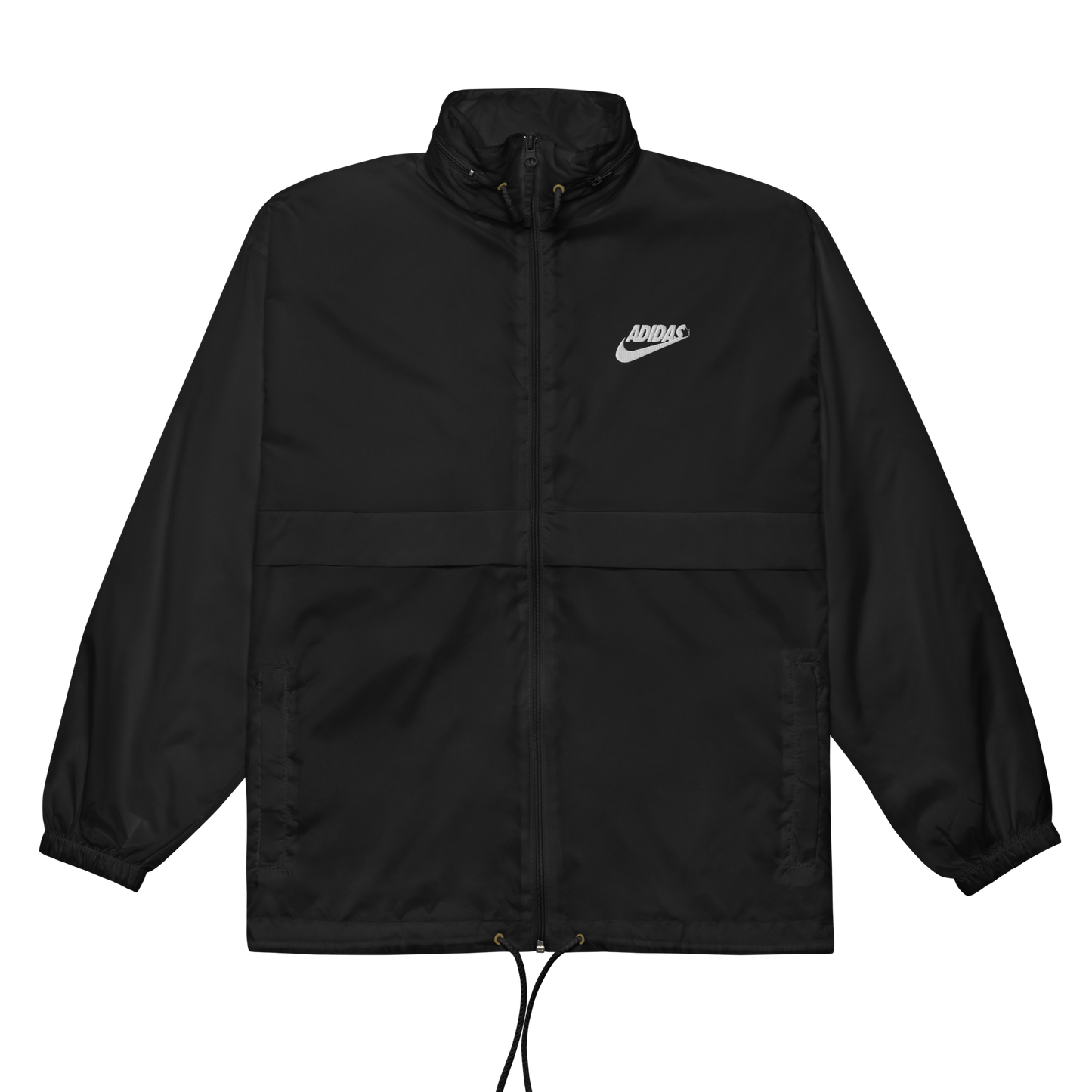 Unisex Windbreaker