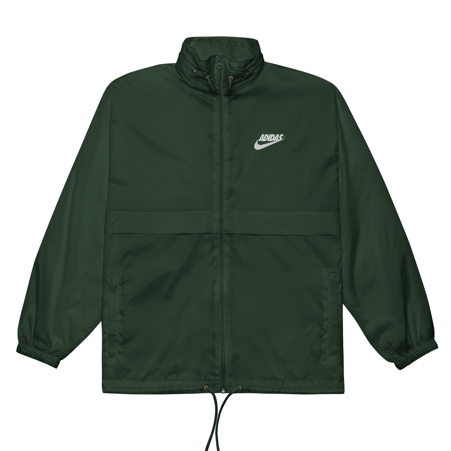 Unisex Windbreaker