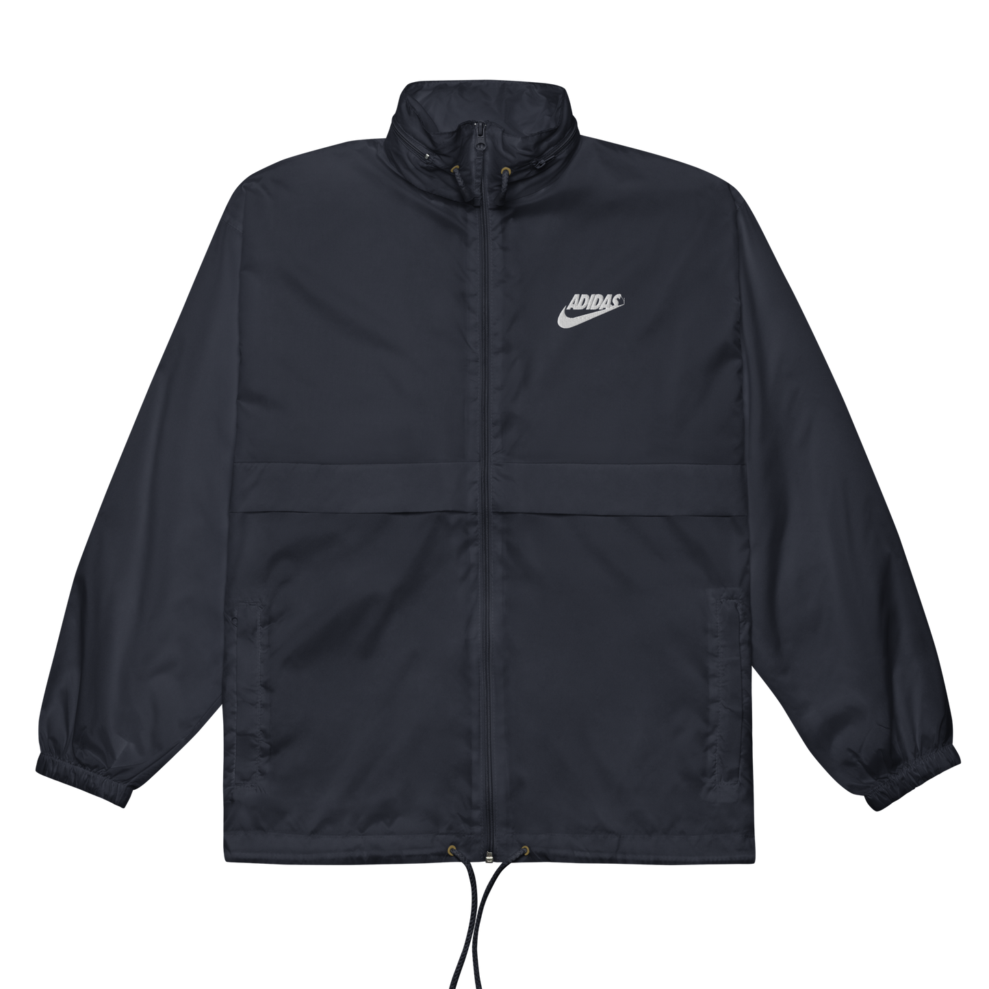 Unisex Windbreaker