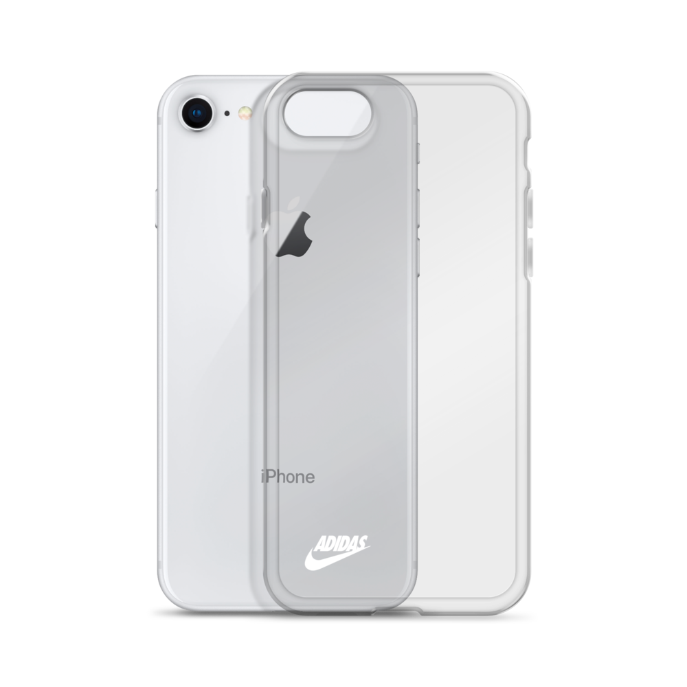 Clear Case for iPhone®