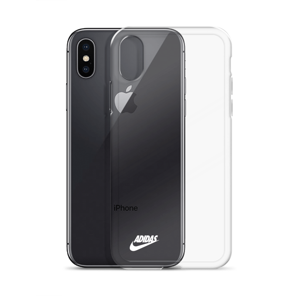 Clear Case for iPhone®