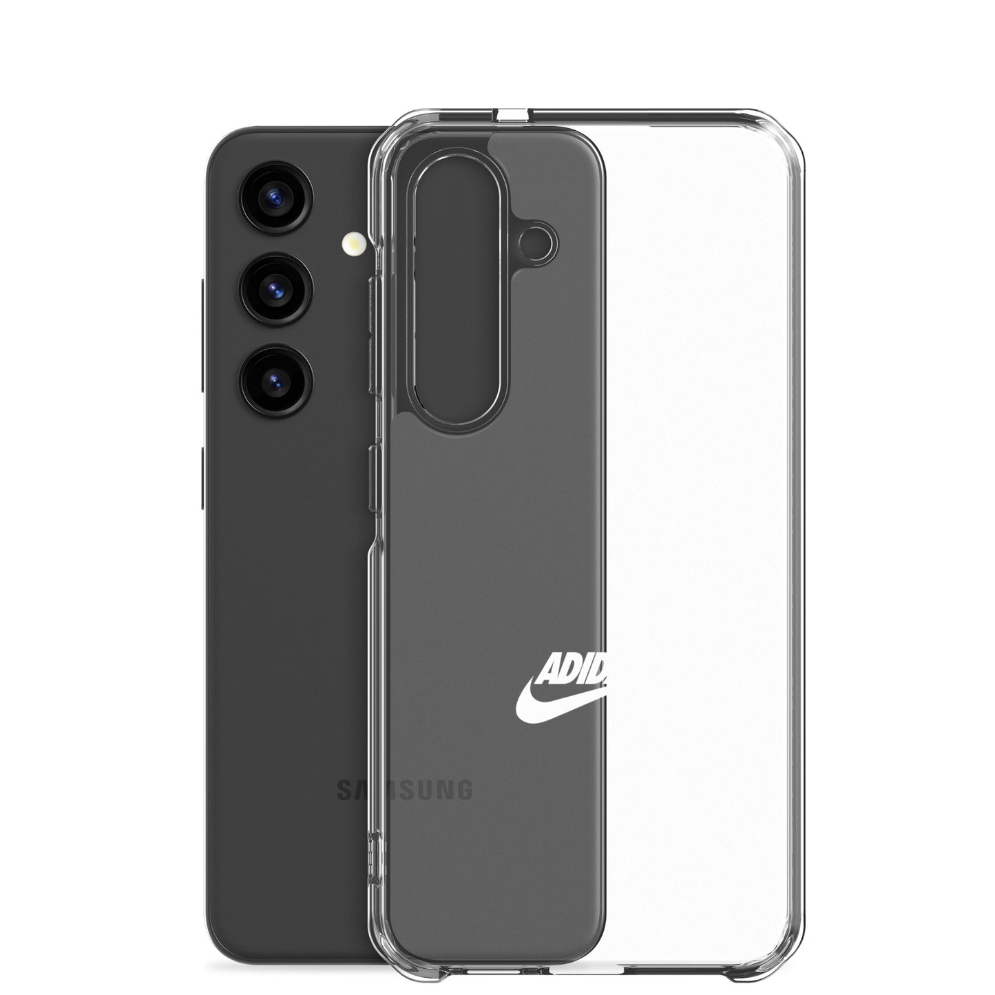 Clear Case for Samsung®