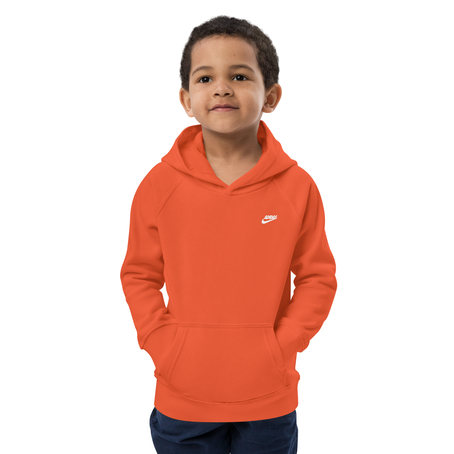 Kids Eco Hoodie