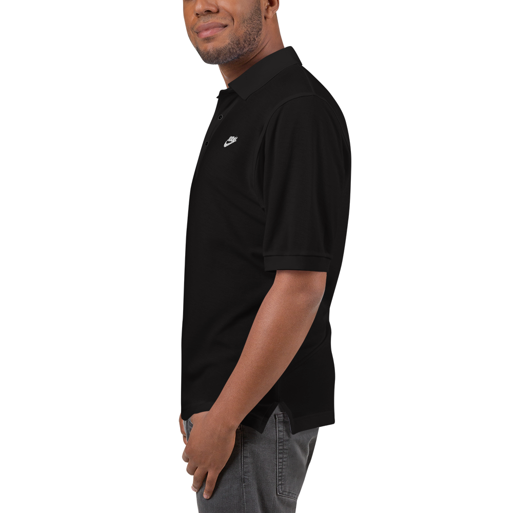 Men's Premium Polo