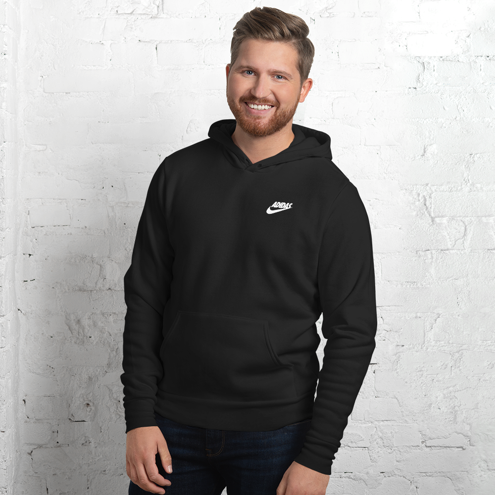 Unisex Bella + Canvas Hoodie