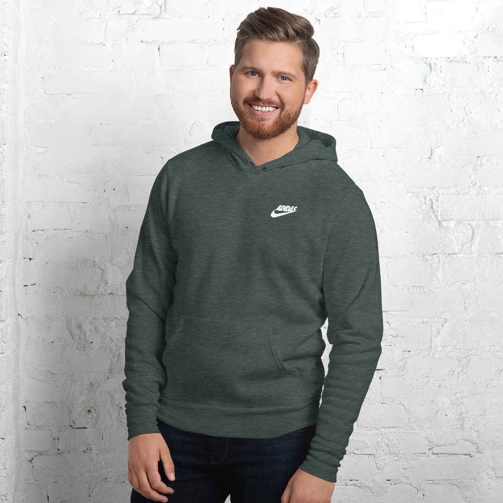 Unisex Bella + Canvas Hoodie