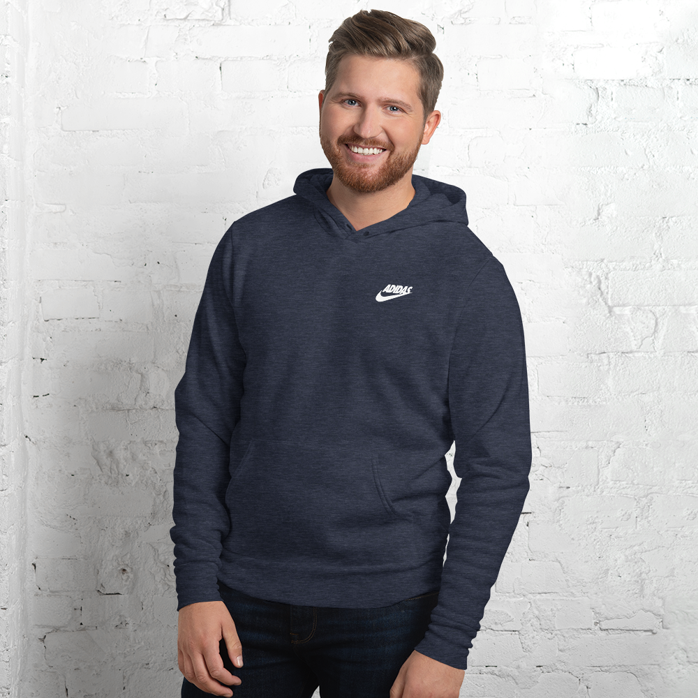 Unisex Bella + Canvas Hoodie