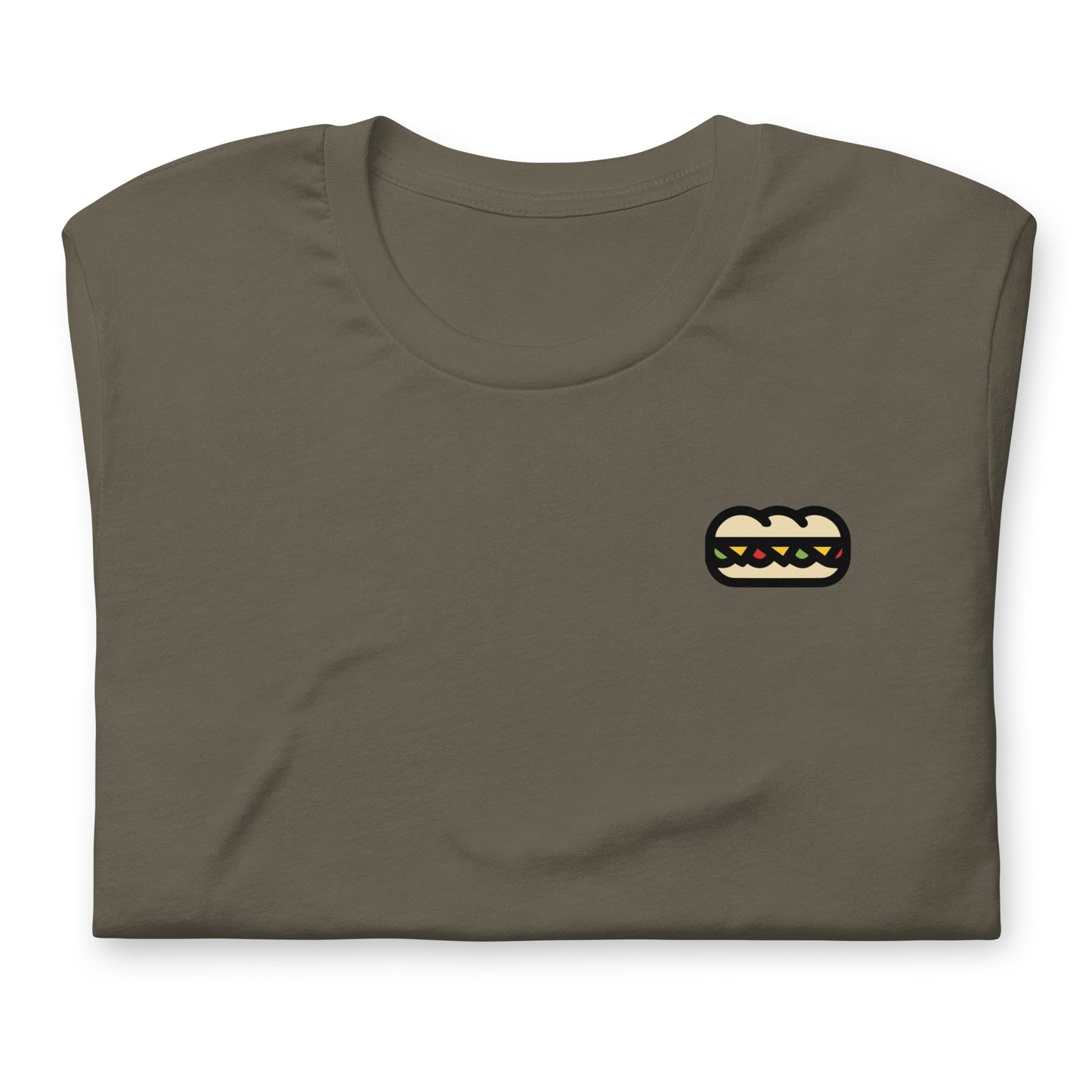 Sandwich T-Shirt