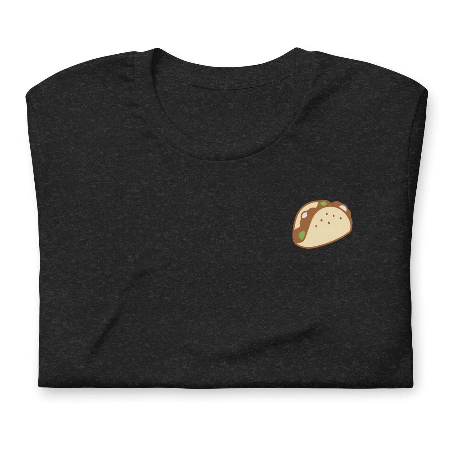 Taco T-Shirt - Colored