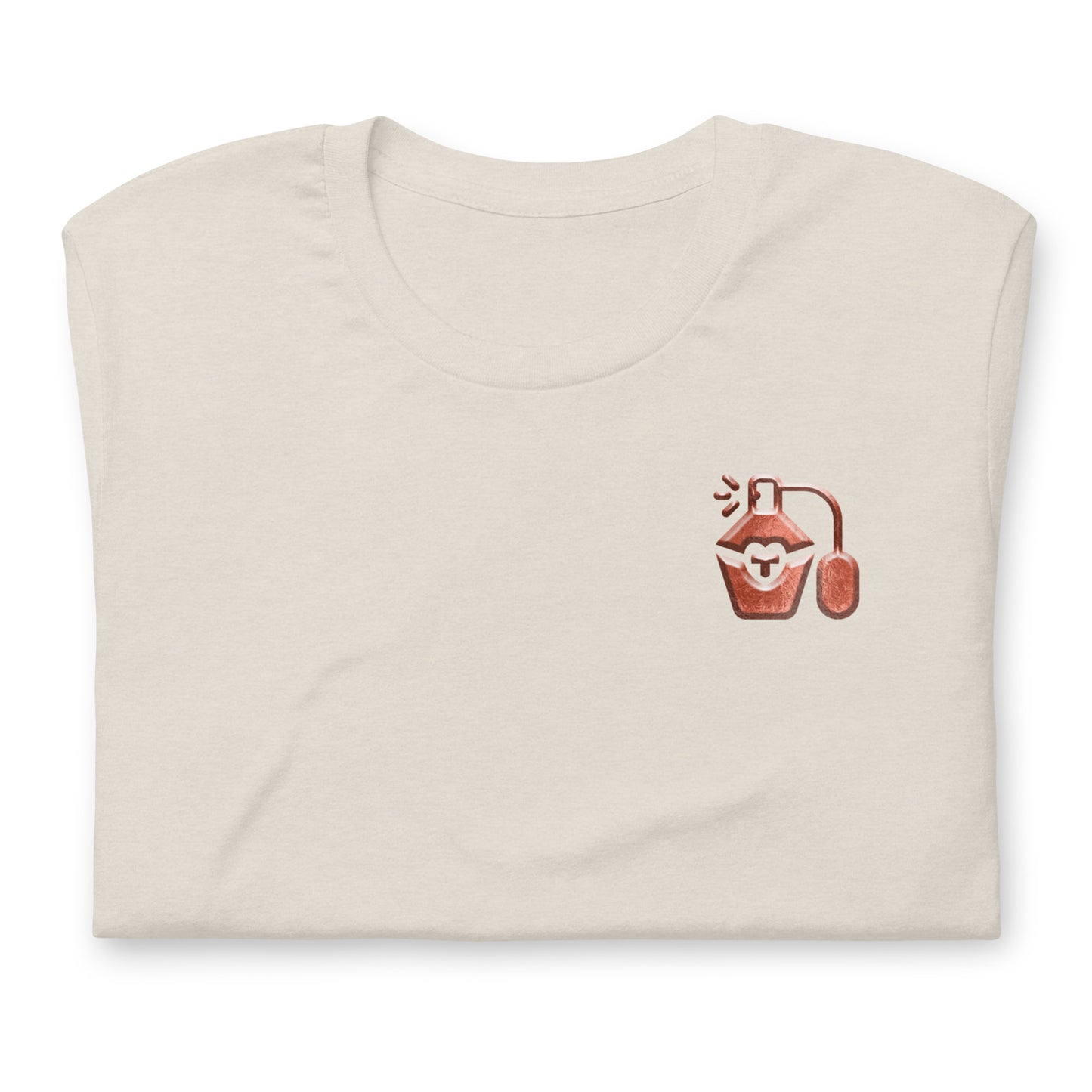 Perfume T-Shirt