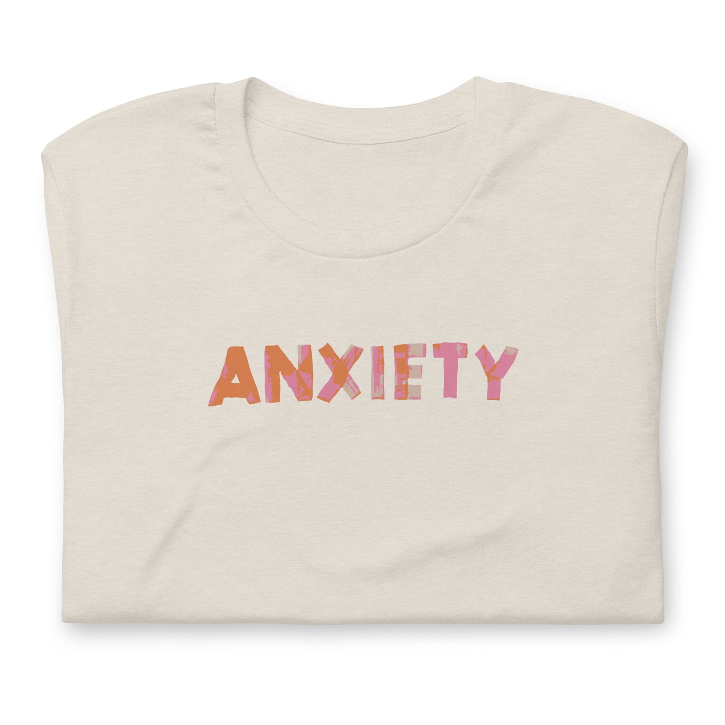 Anxiety T-Shirt