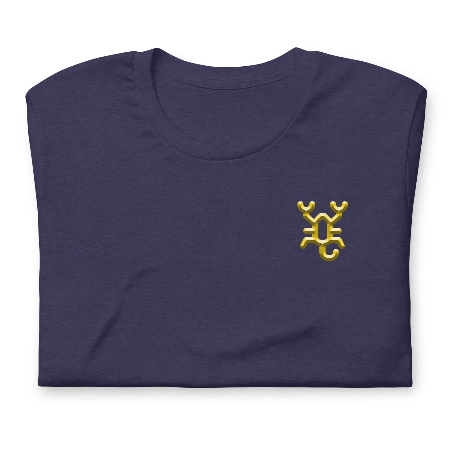 Scorpion T-Shirt | Flat