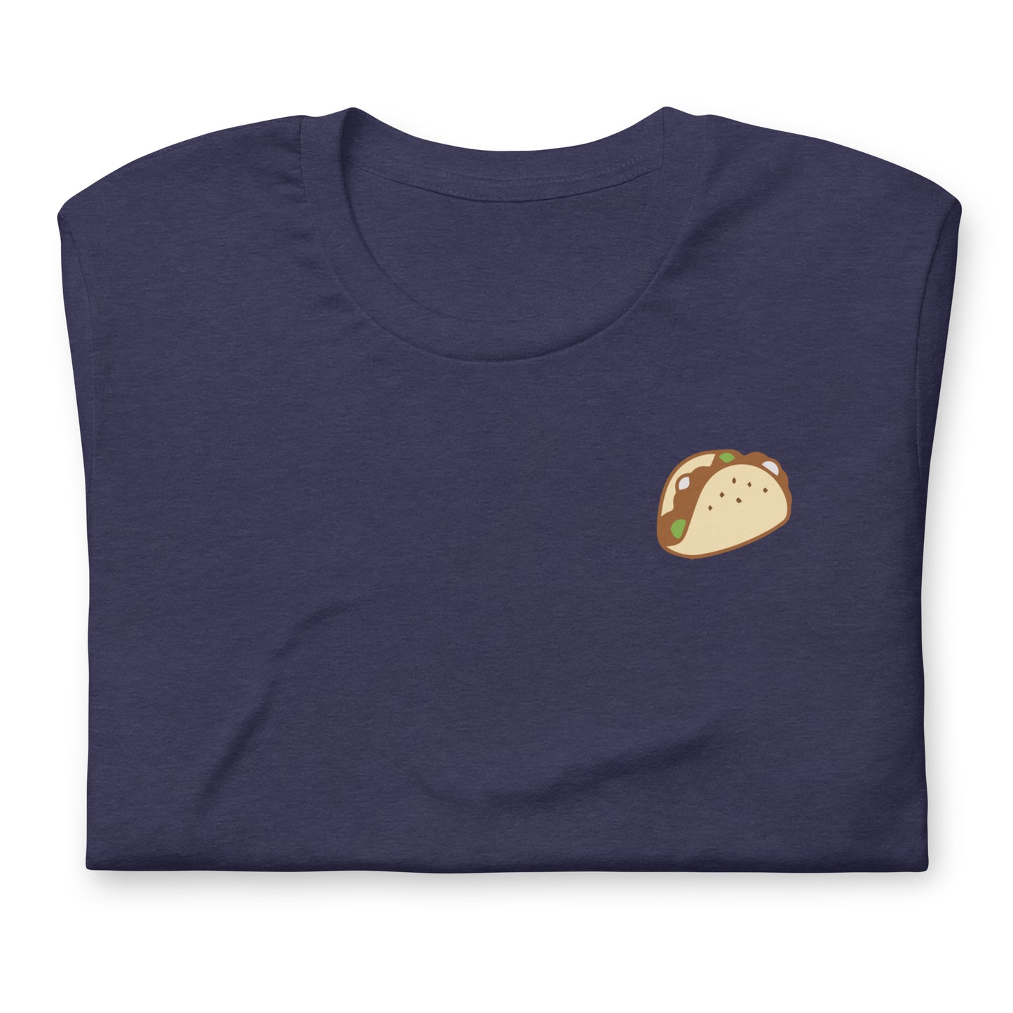 Taco T-Shirt - Colored