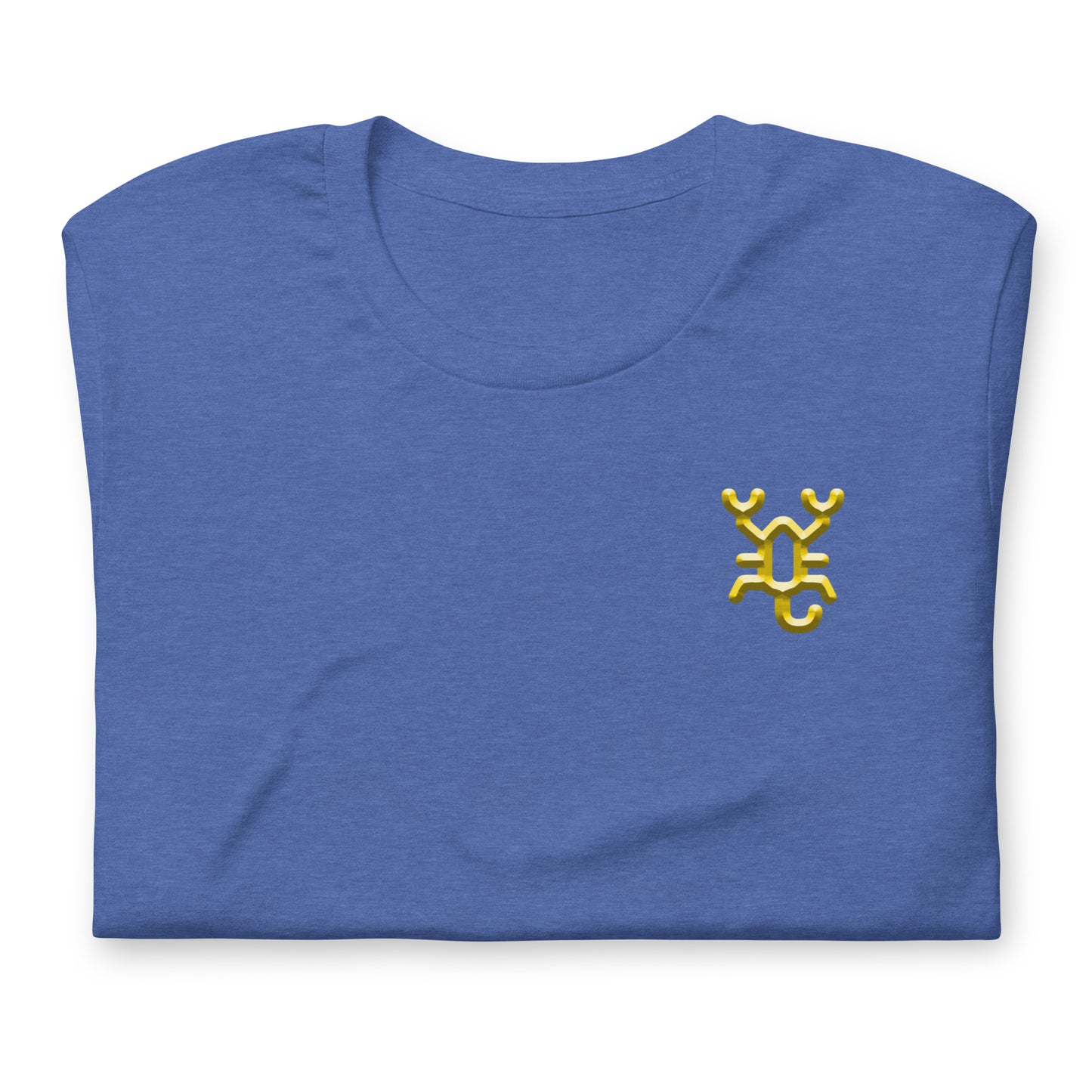 Scorpion T-Shirt | Flat