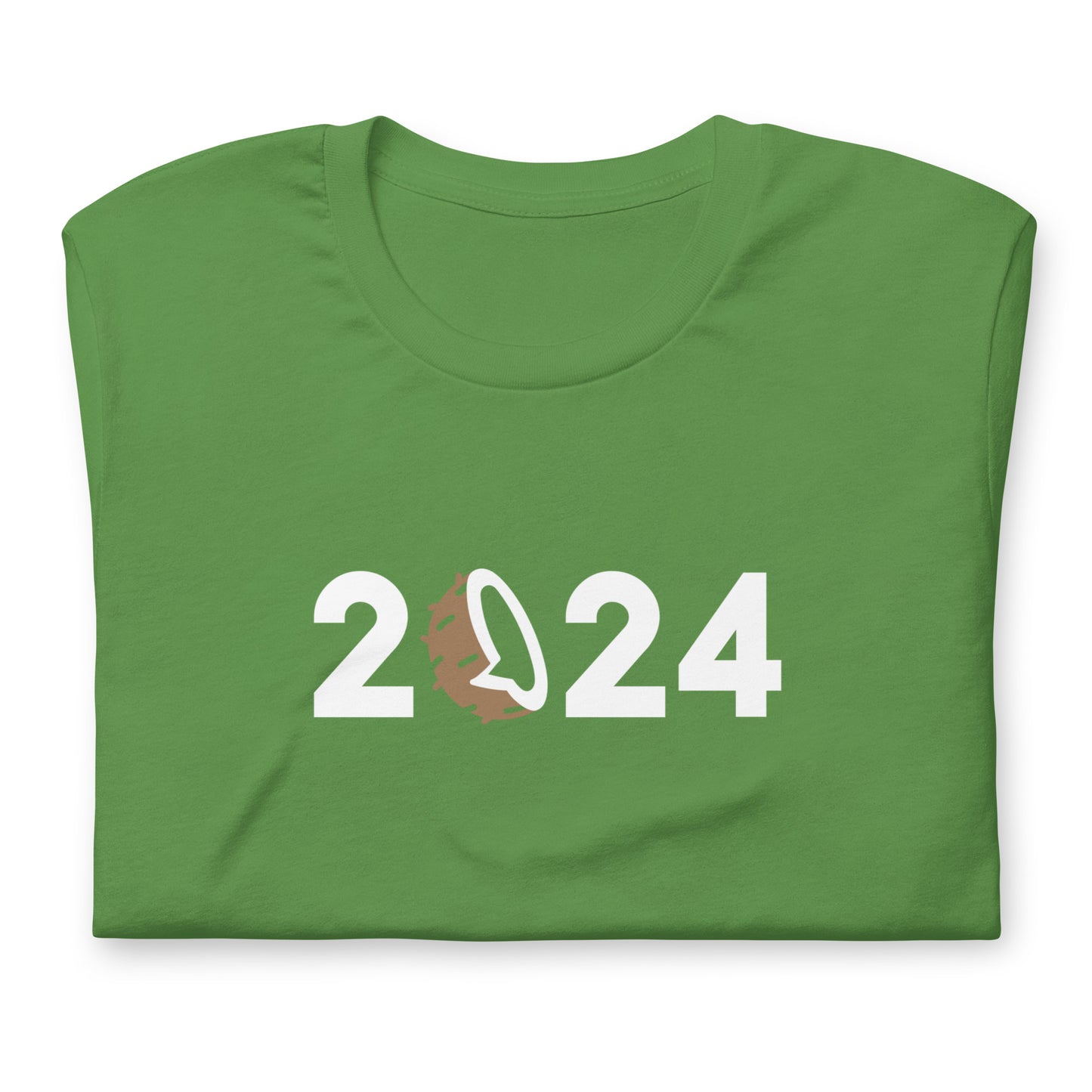 Kamala Coconut 2024 - Unisex T-Shirt - Kamala Harris 2024 Shirt - Coconut 2024 | Black T-Shirt