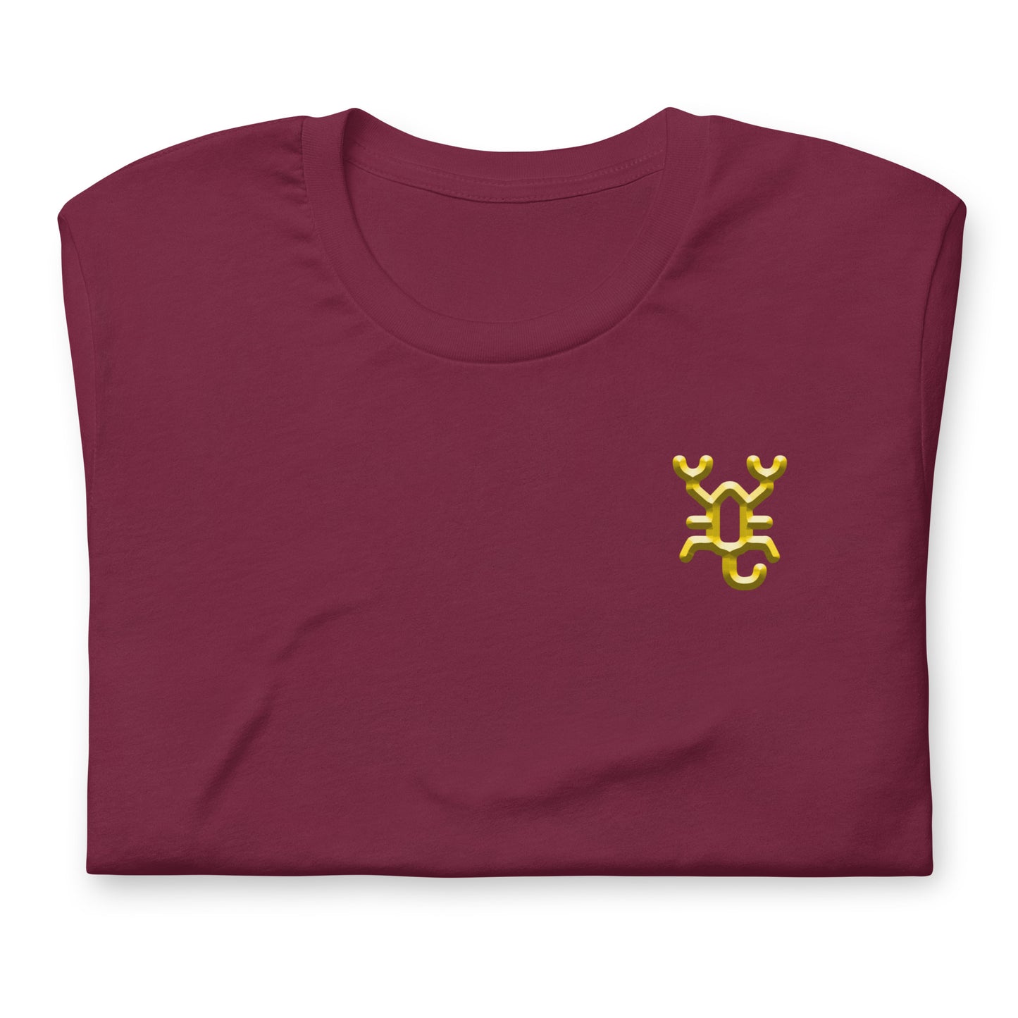 Scorpion T-Shirt | Flat