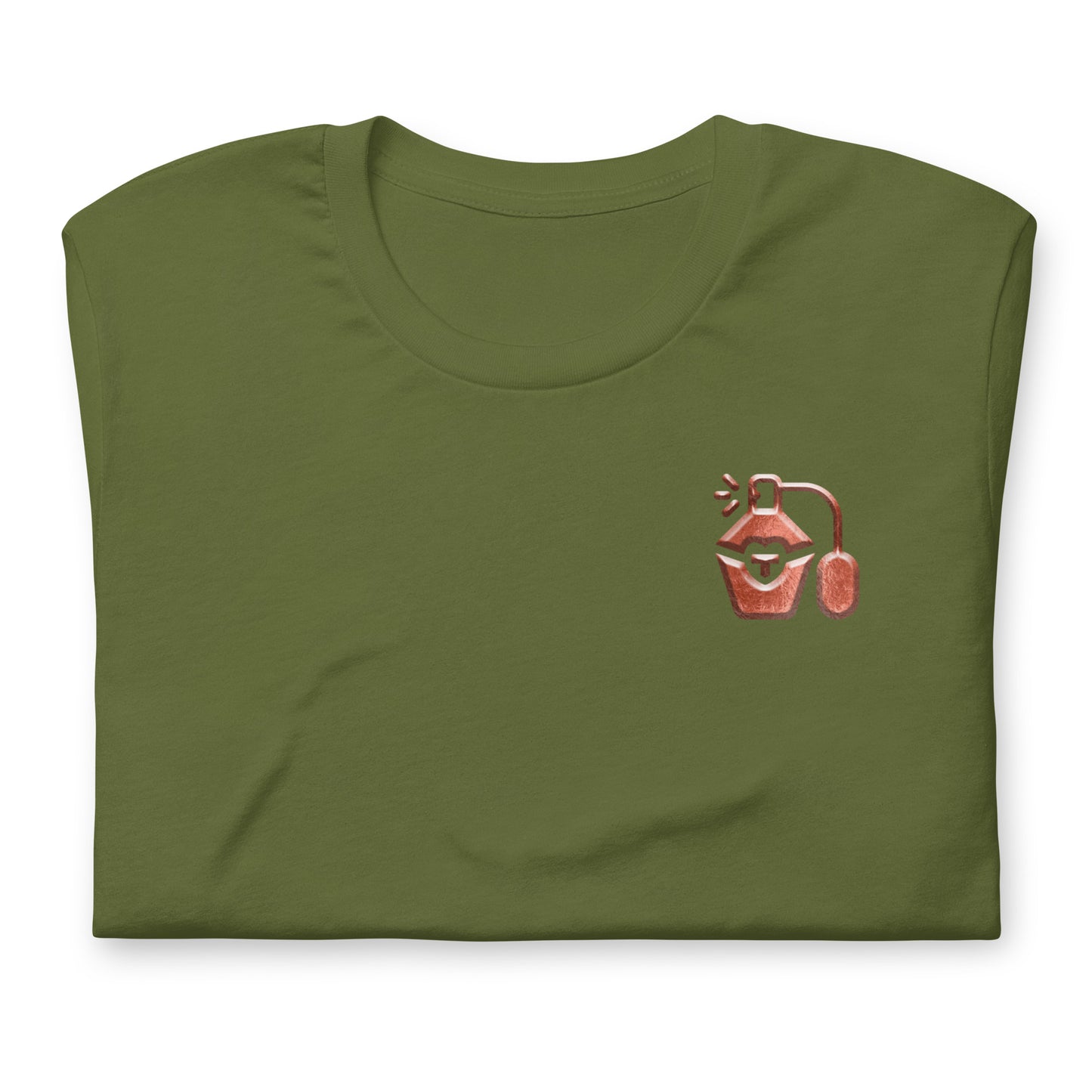 Perfume T-Shirt
