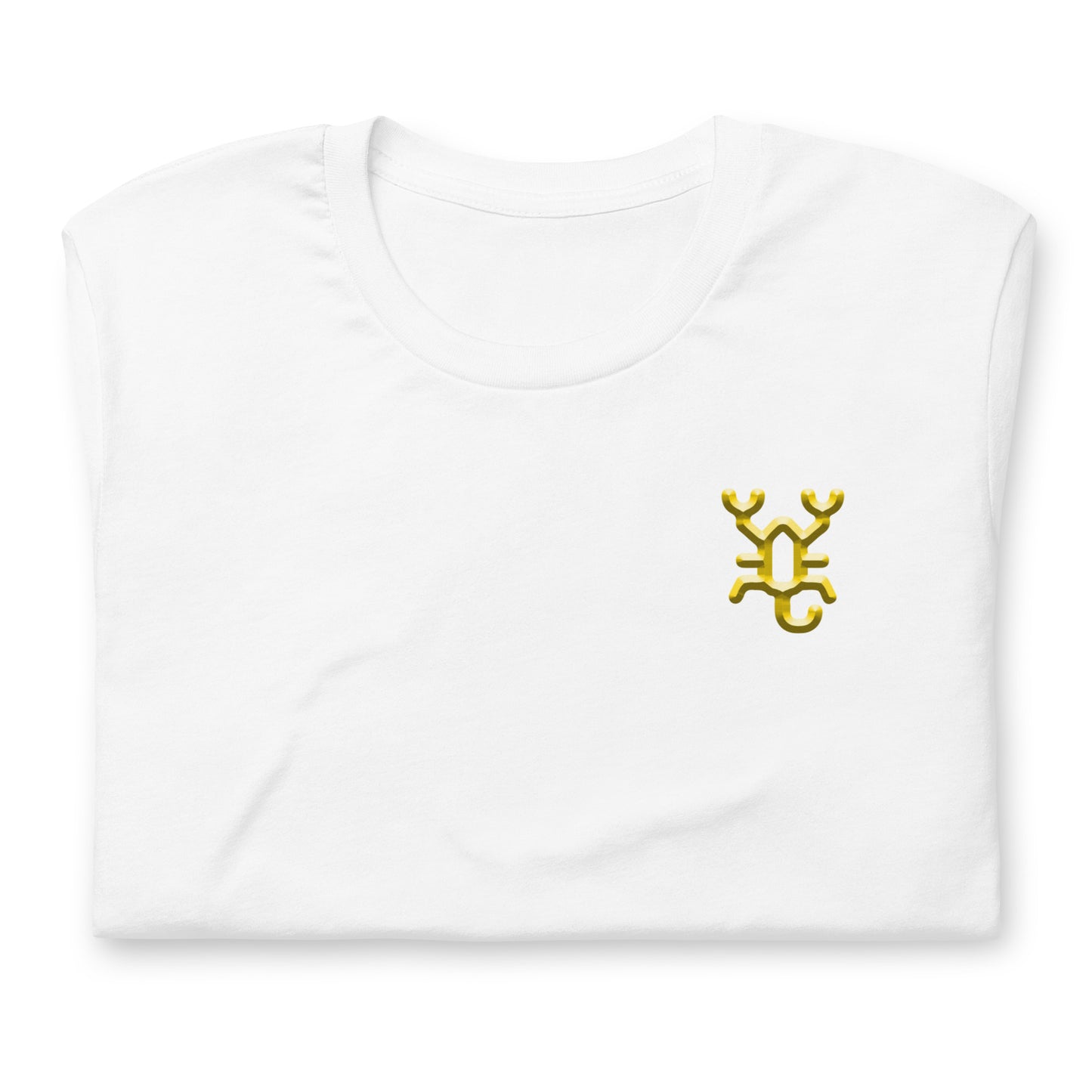 Scorpion T-Shirt | Flat