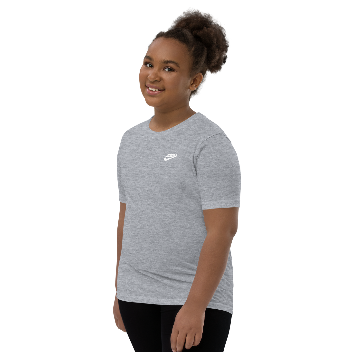 Youth Short Sleeve T-Shirt