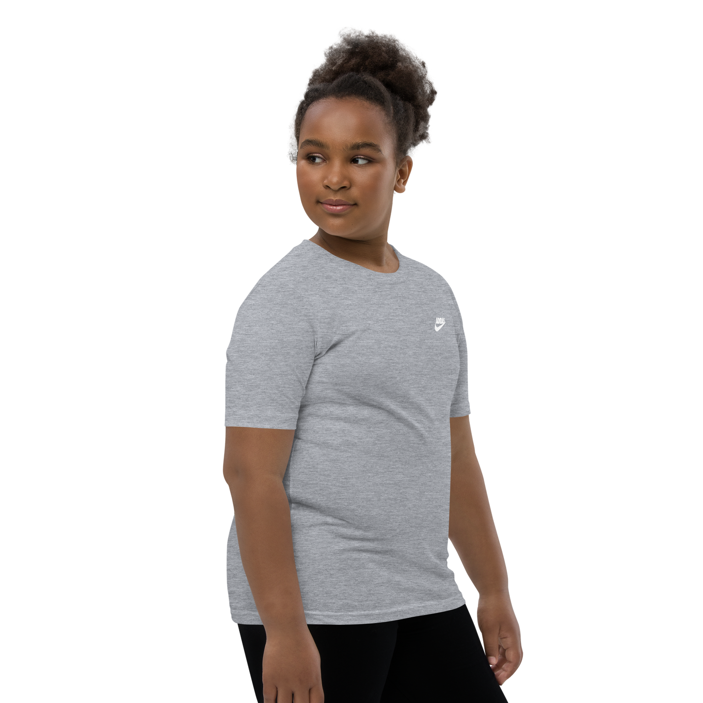 Youth Short Sleeve T-Shirt