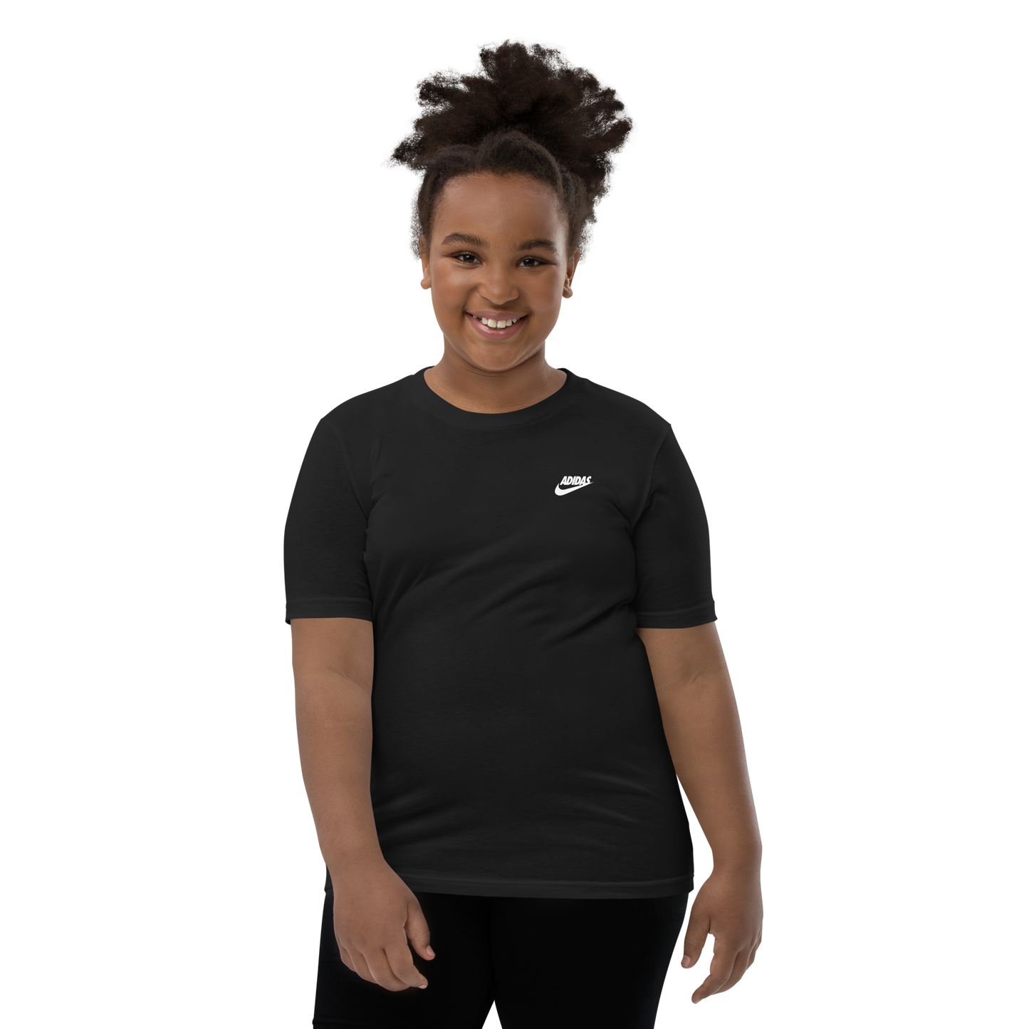 Youth Short Sleeve T-Shirt