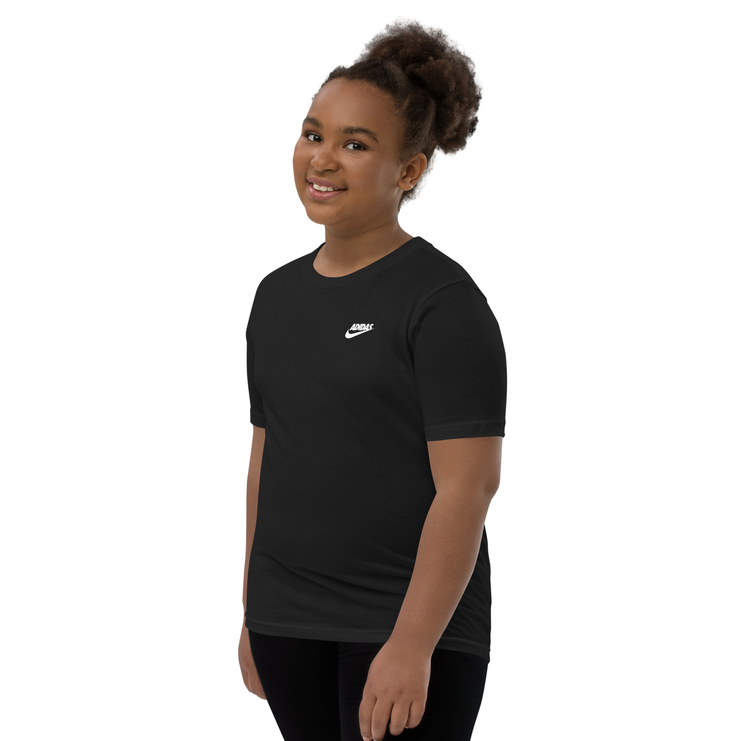 Youth Short Sleeve T-Shirt
