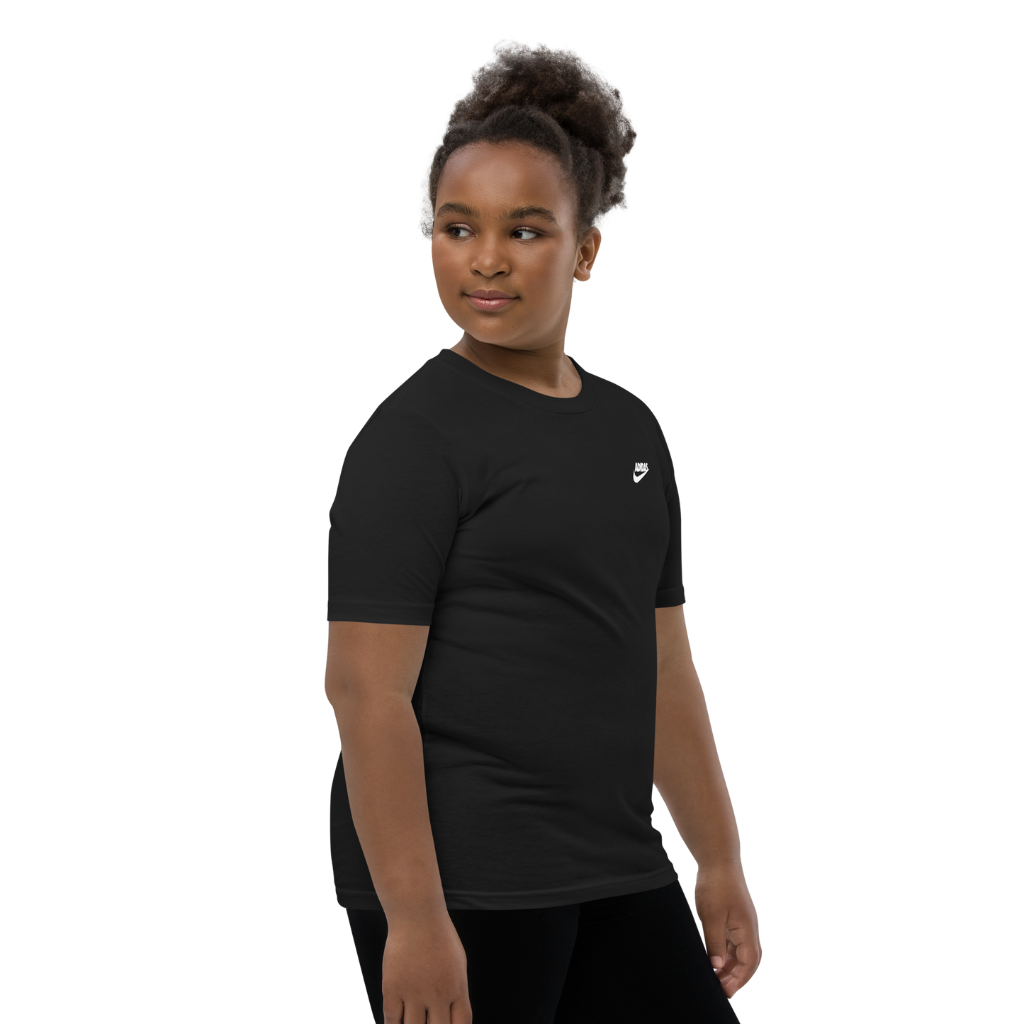Youth Short Sleeve T-Shirt