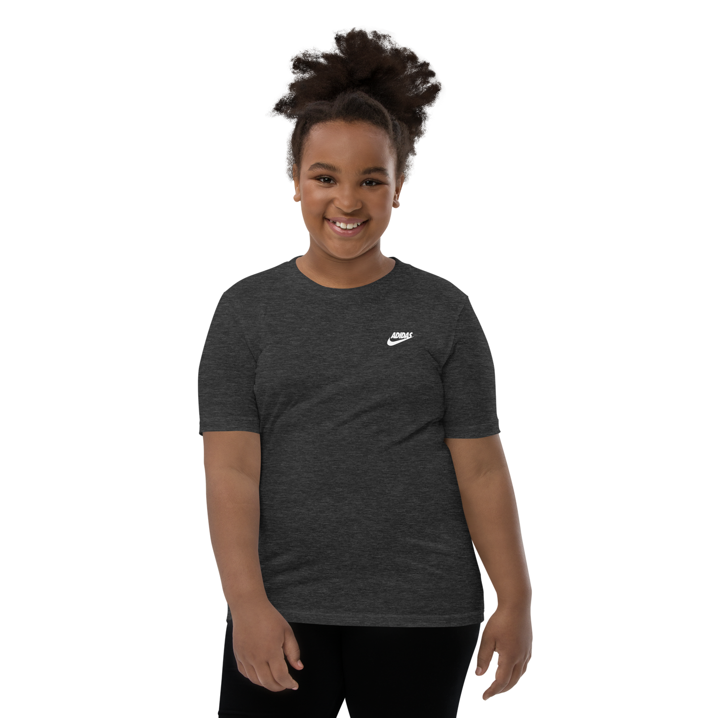 Youth Short Sleeve T-Shirt