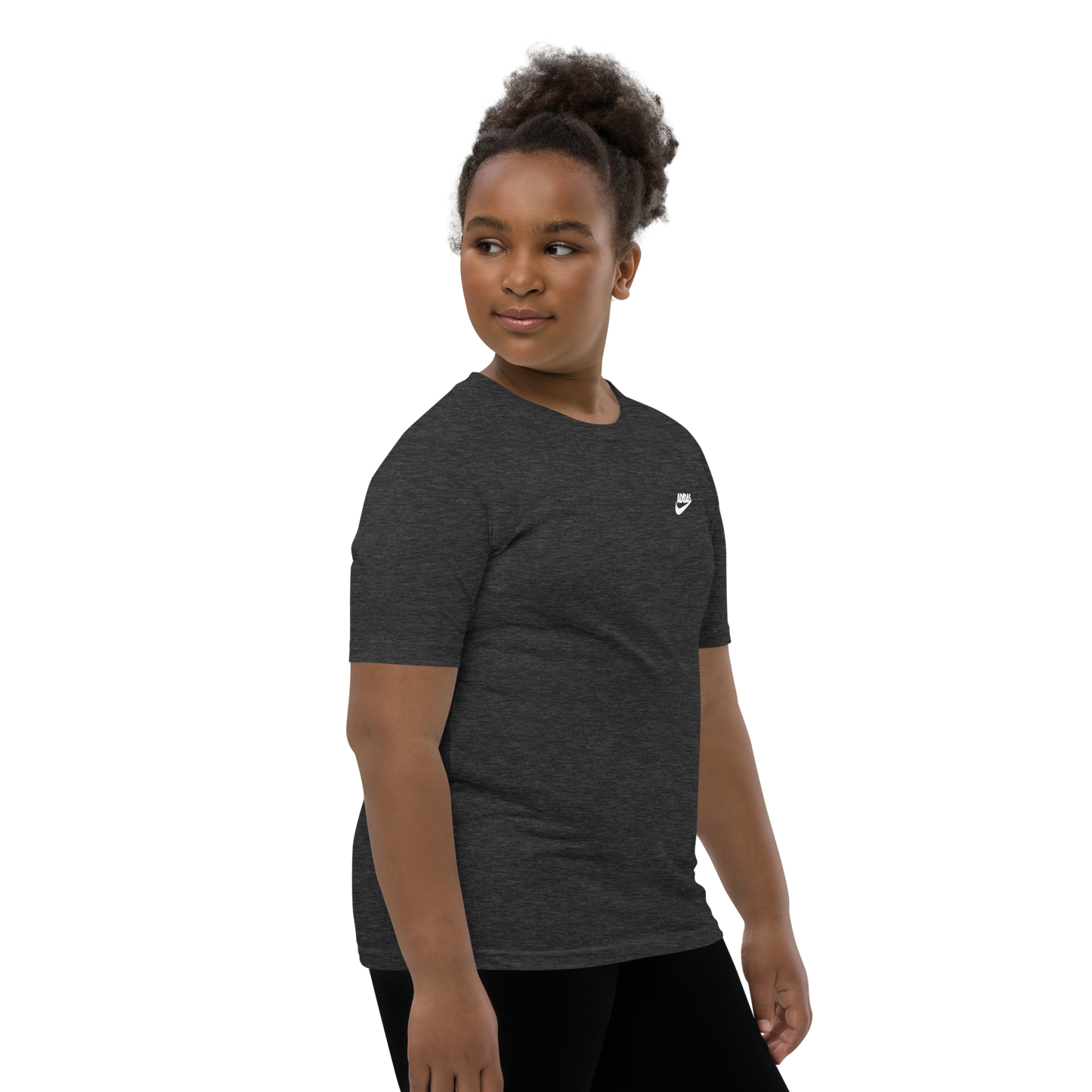 Youth Short Sleeve T-Shirt