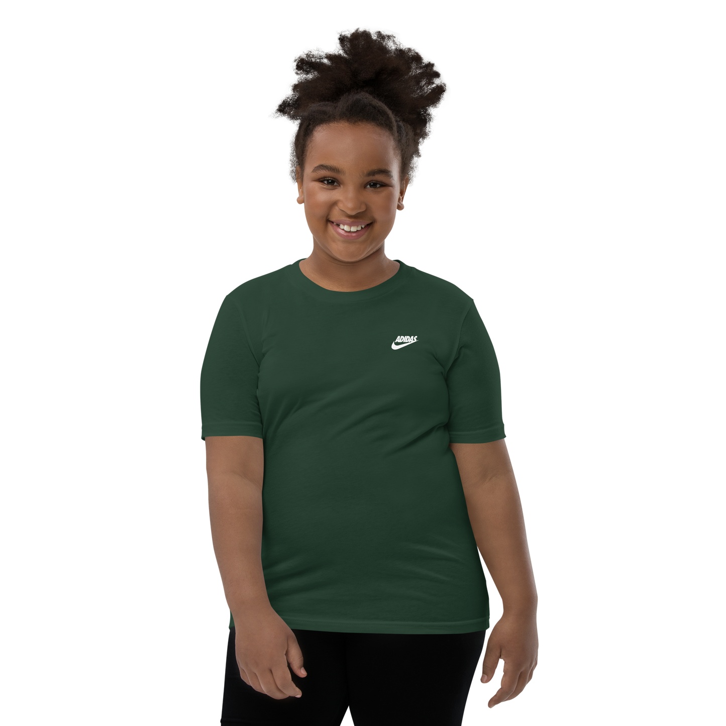 Youth Short Sleeve T-Shirt