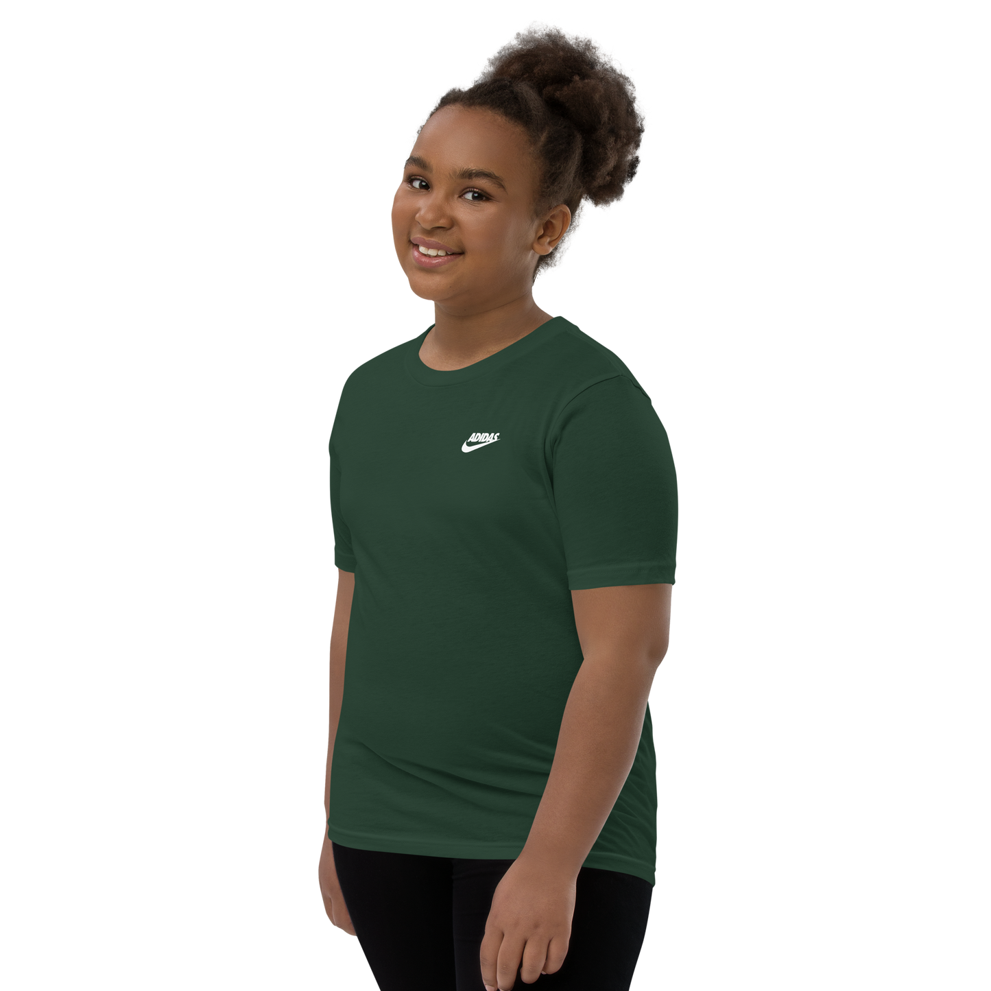 Youth Short Sleeve T-Shirt