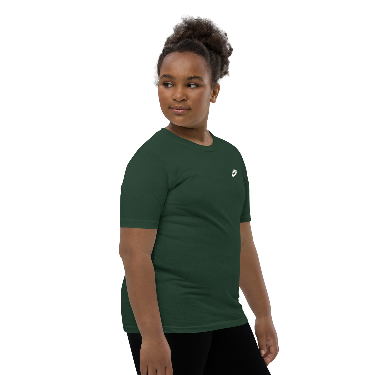 Youth Short Sleeve T-Shirt