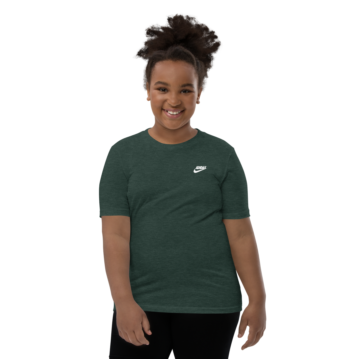 Youth Short Sleeve T-Shirt