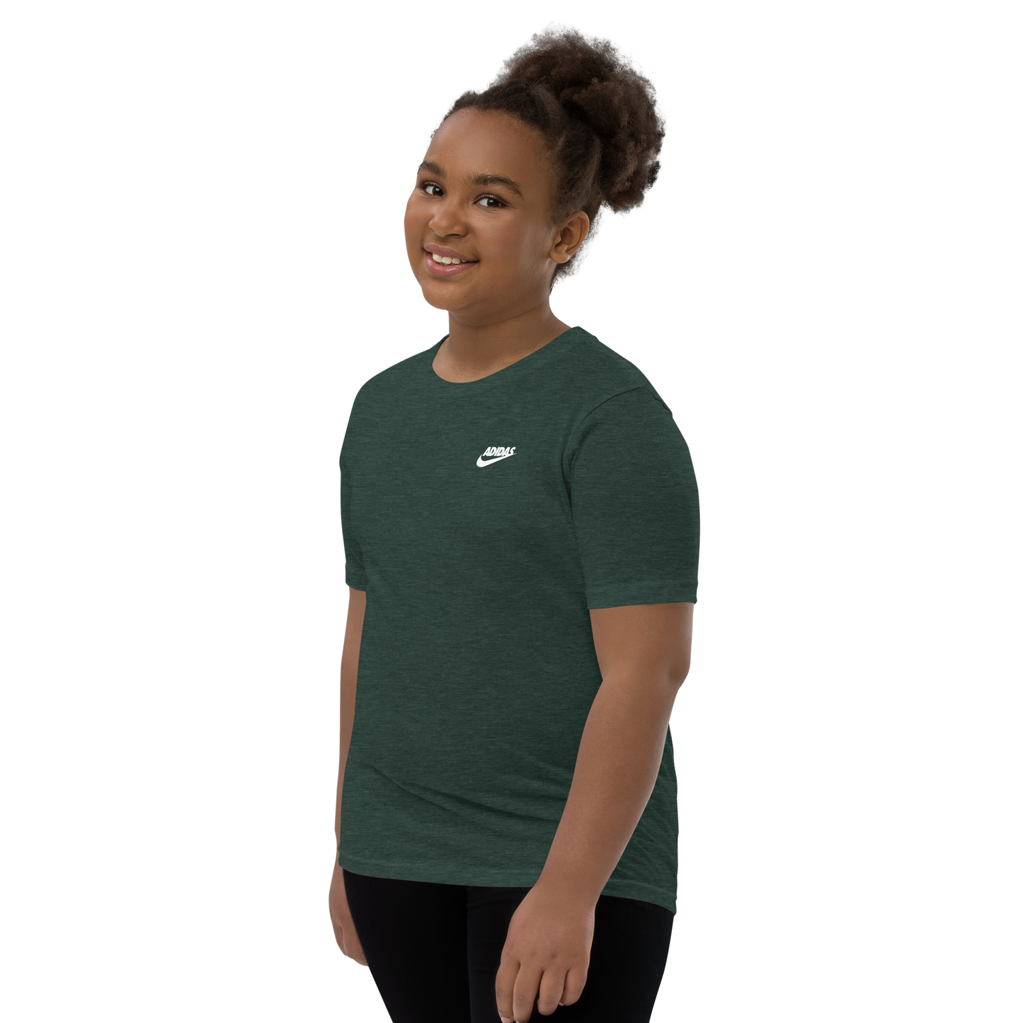Youth Short Sleeve T-Shirt