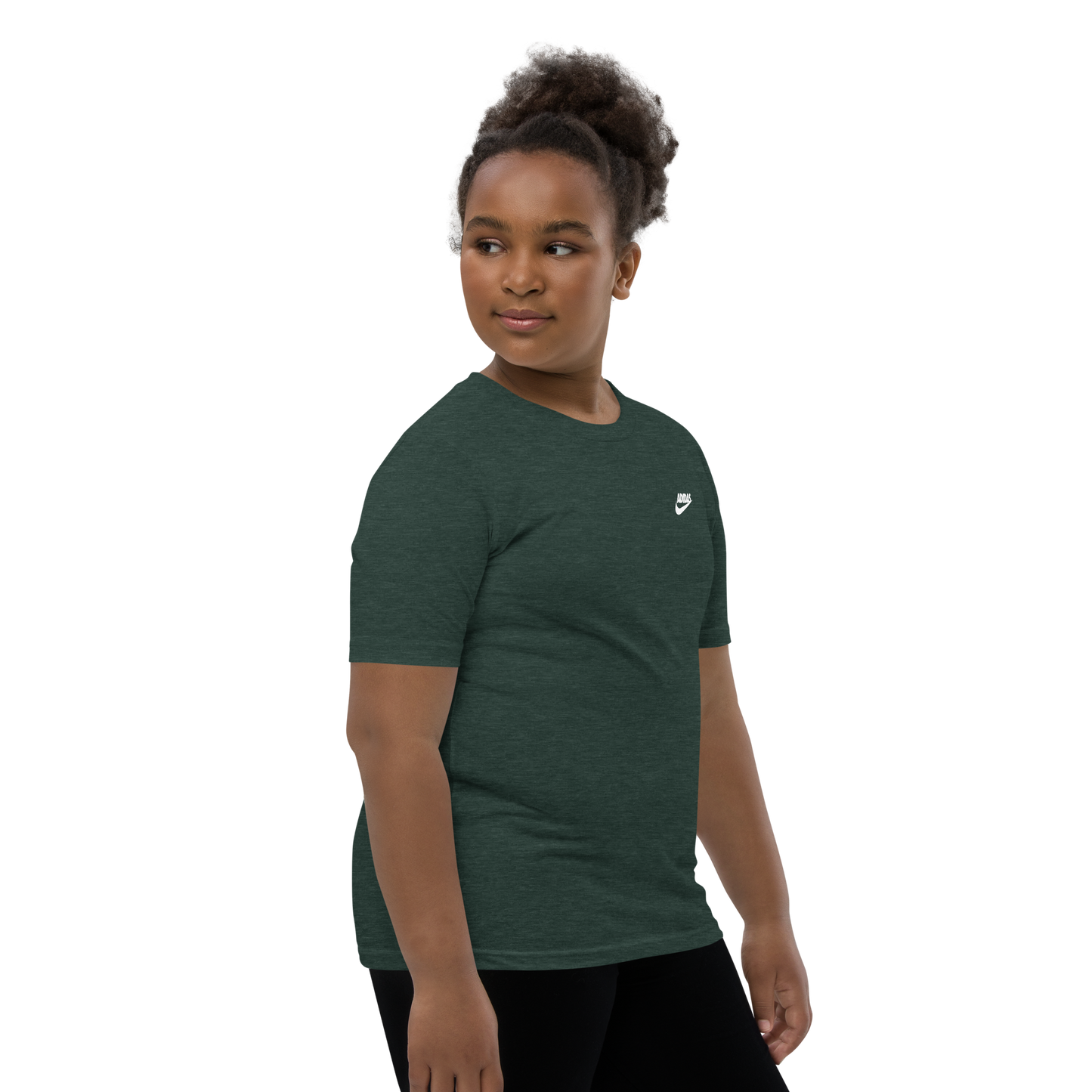 Youth Short Sleeve T-Shirt