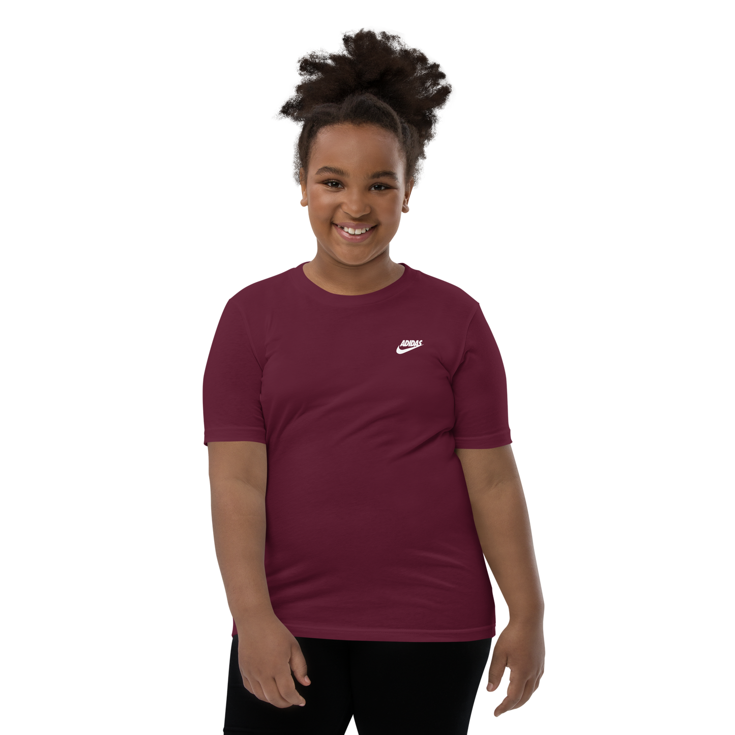 Youth Short Sleeve T-Shirt