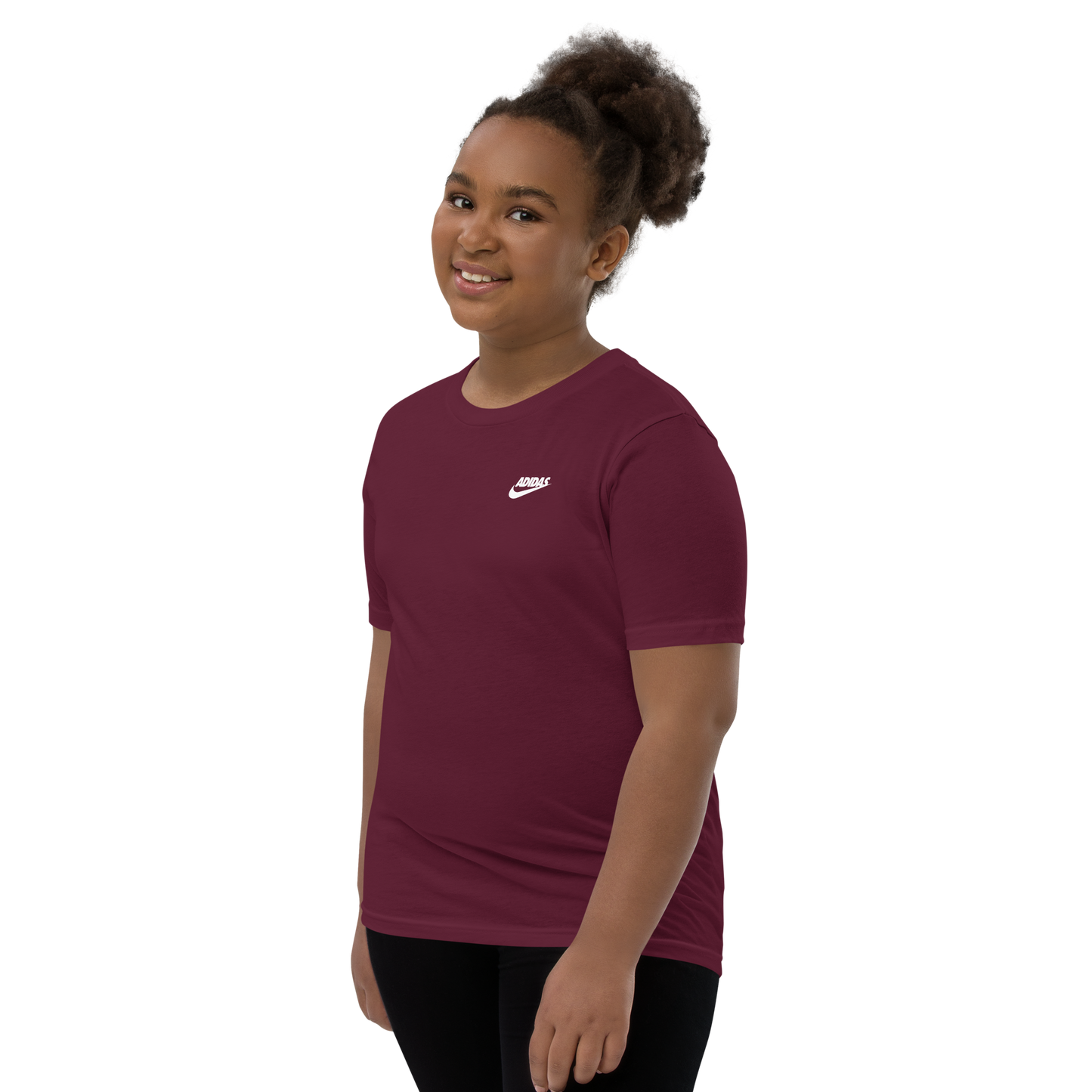 Youth Short Sleeve T-Shirt