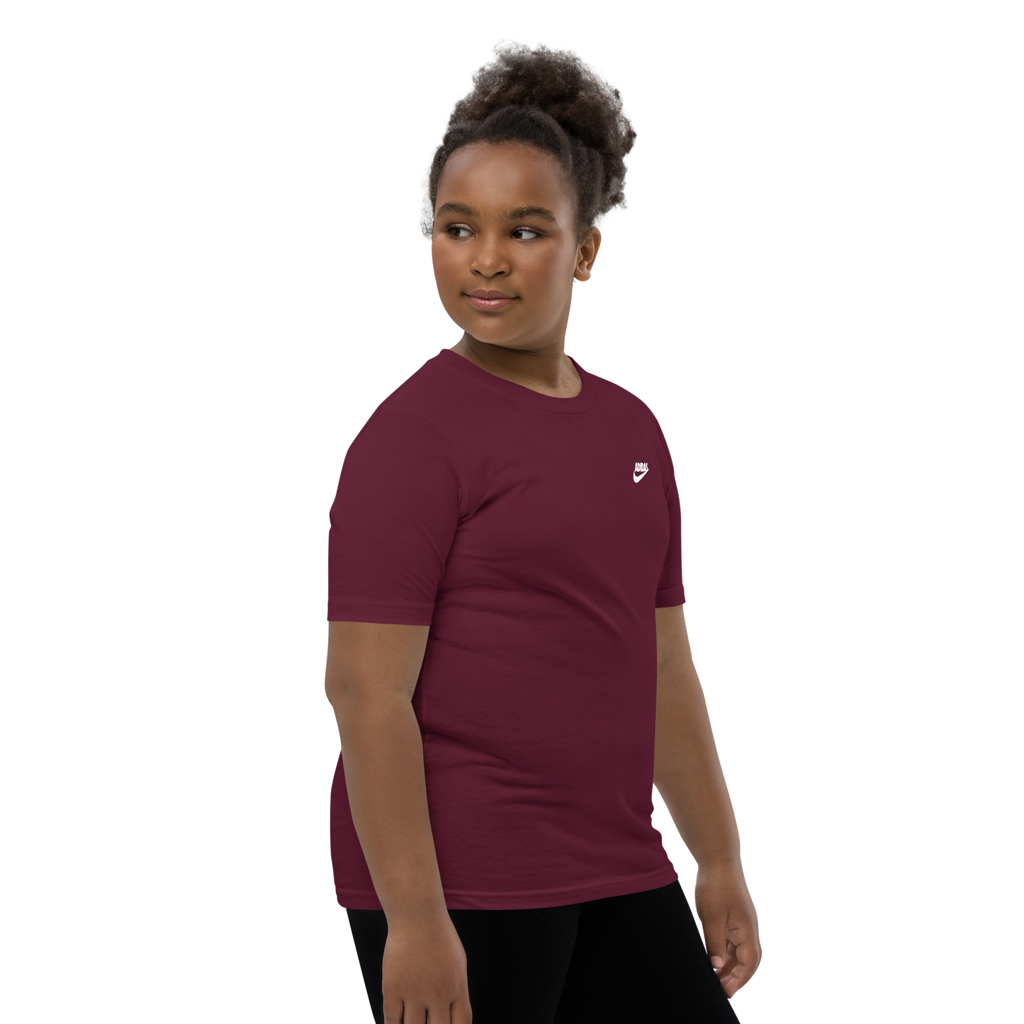 Youth Short Sleeve T-Shirt