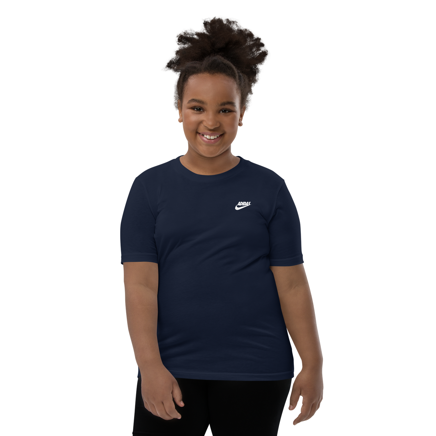 Youth Short Sleeve T-Shirt
