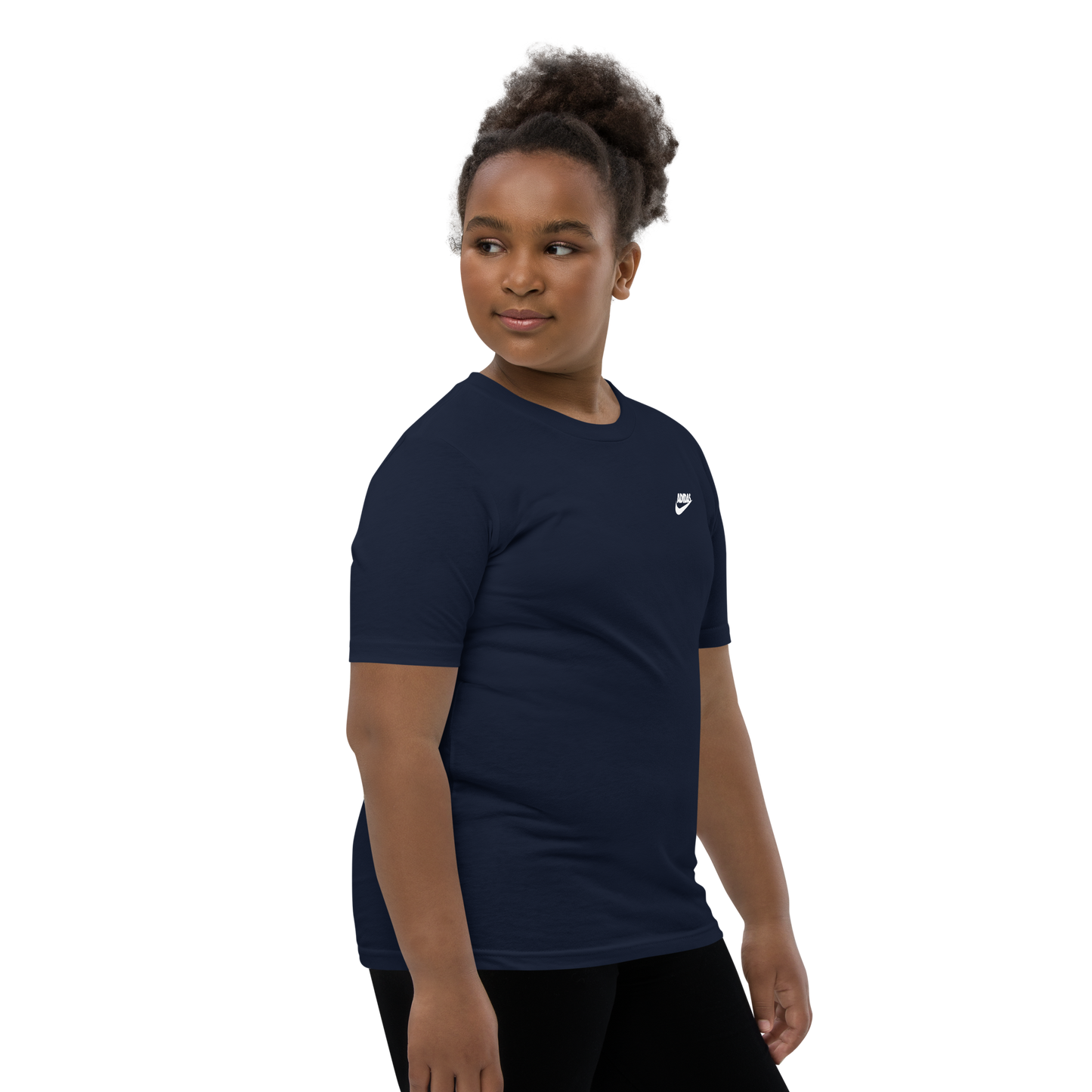 Youth Short Sleeve T-Shirt