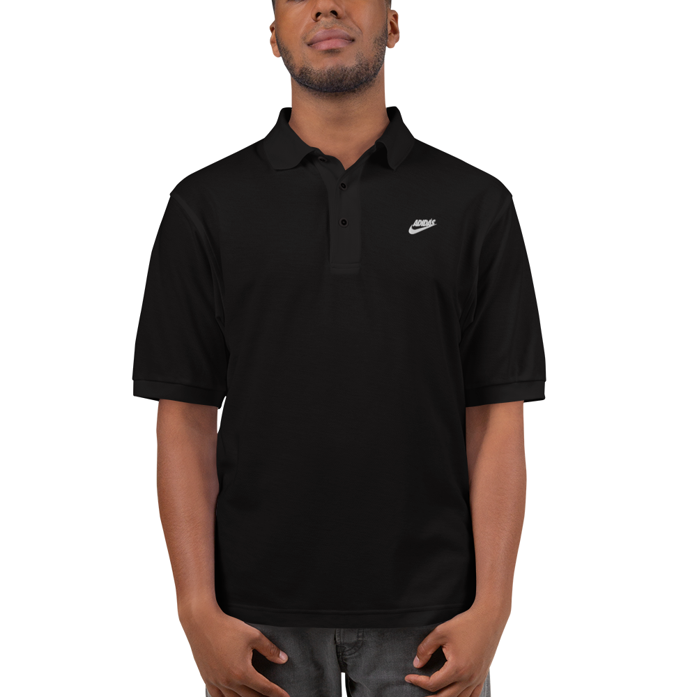 Men's Premium Polo