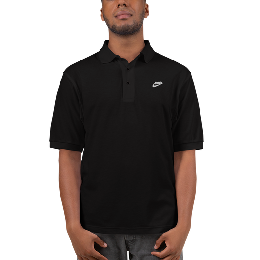 Men's Premium Polo