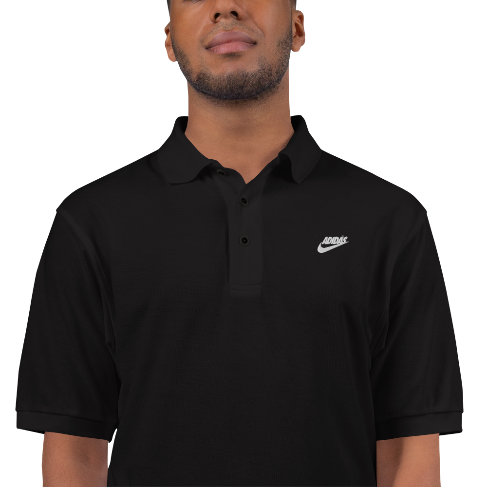 Men's Premium Polo