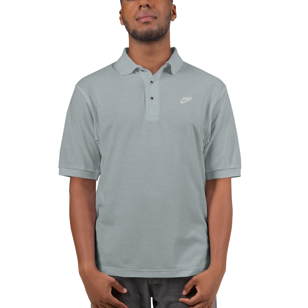 Men's Premium Polo