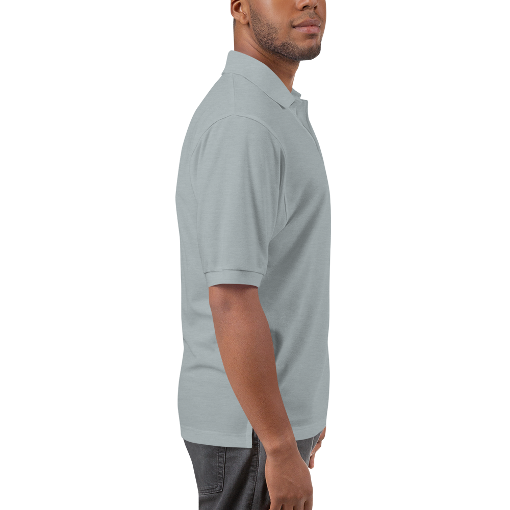 Men's Premium Polo