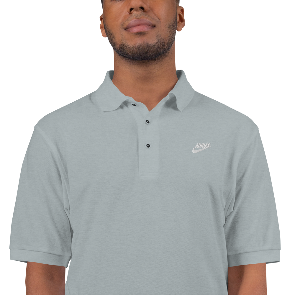 Men's Premium Polo