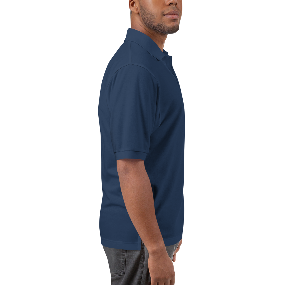 Men's Premium Polo