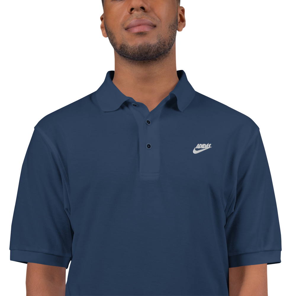 Men's Premium Polo