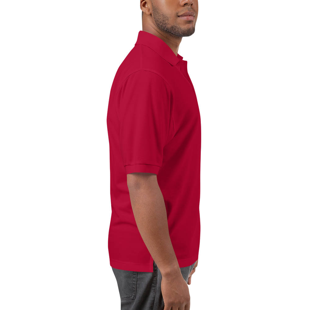 Men's Premium Polo