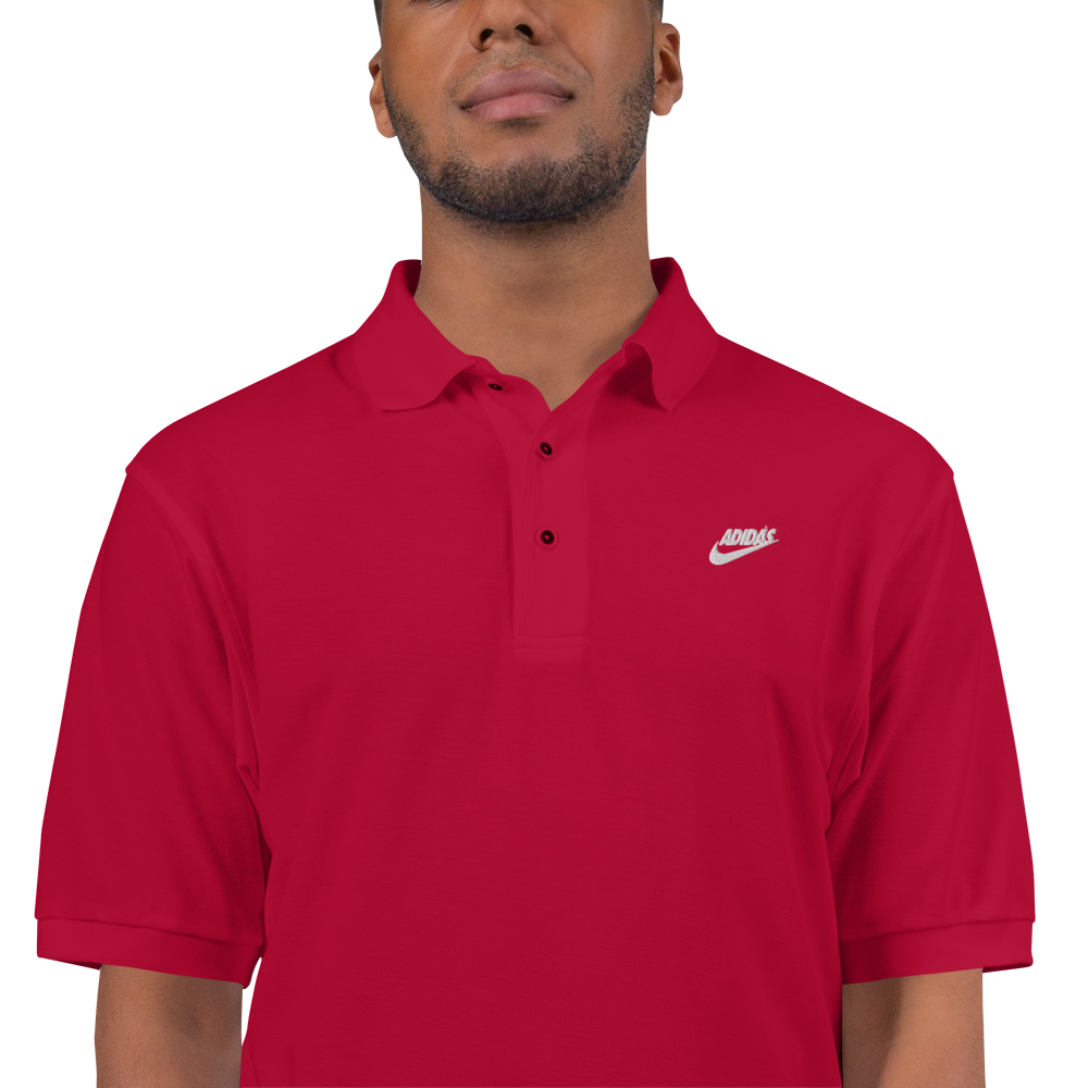 Men's Premium Polo